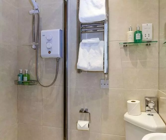 Fotos del hotel Brightonwave:  4