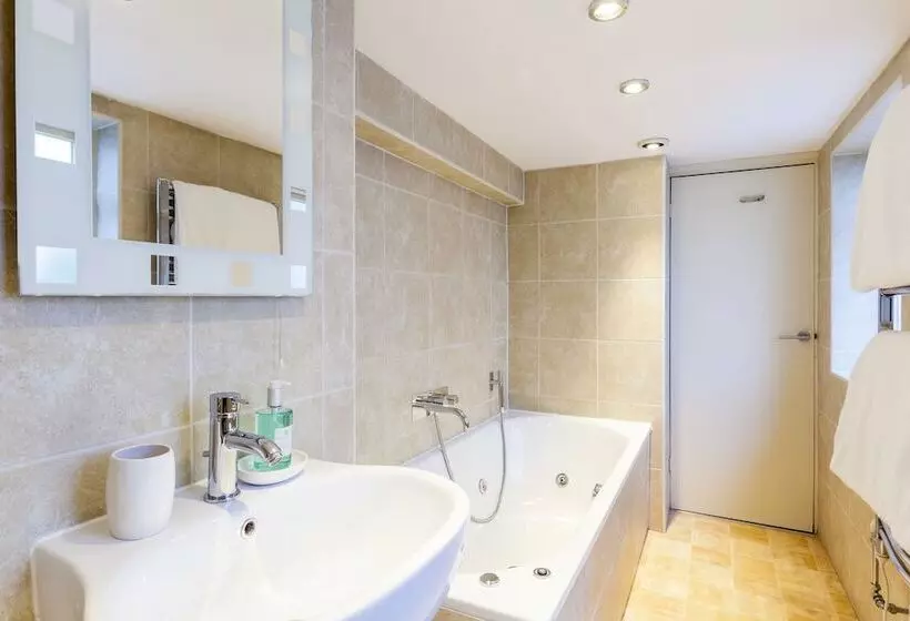 Fotos del hotel Brightonwave:  11