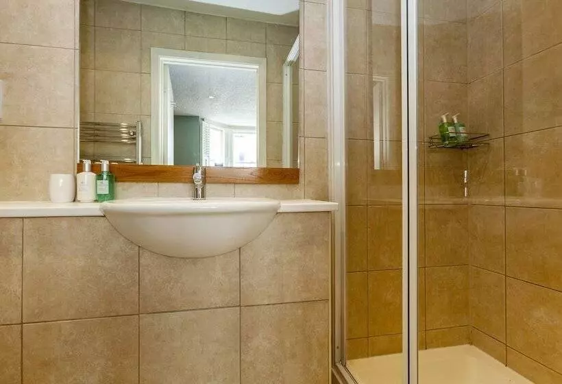 Fotos del hotel Brightonwave:  12