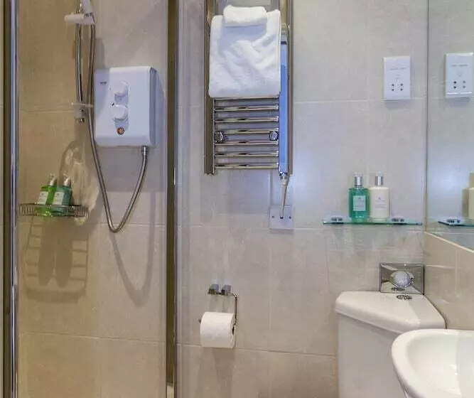 Fotos del hotel Brightonwave:  14