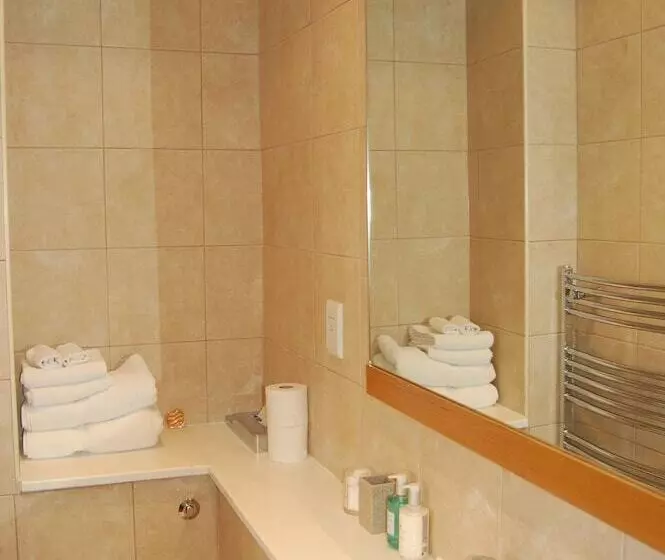 Fotos del hotel Brightonwave:  15