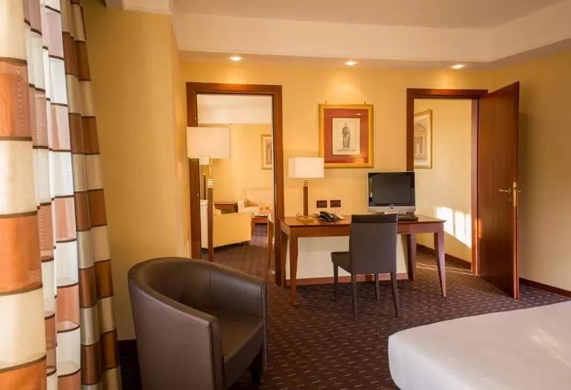 Fotos del hotel Capannelle:  20