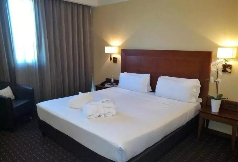 Fotos del hotel Capannelle:  18