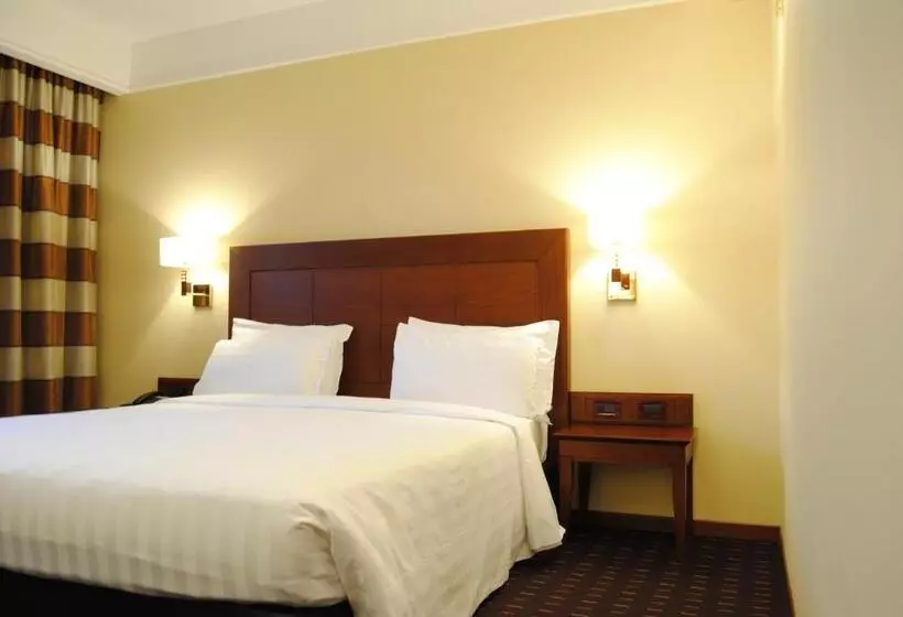 Fotos del hotel Capannelle:  21