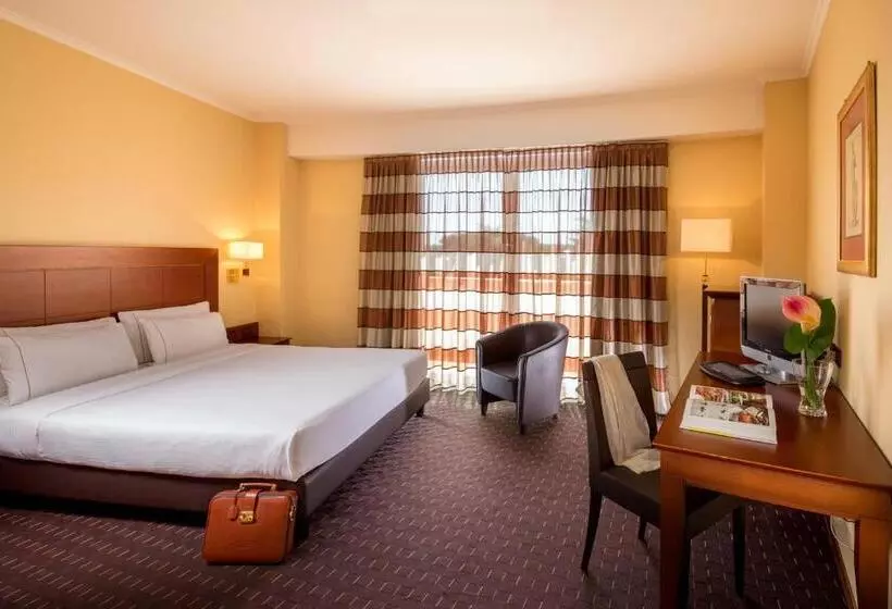 Fotos del hotel Capannelle:  5