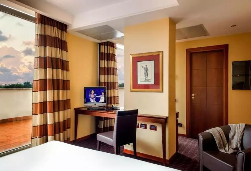 Fotos del hotel Capannelle:  25