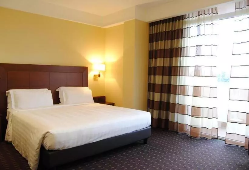 Fotos del hotel Capannelle:  15