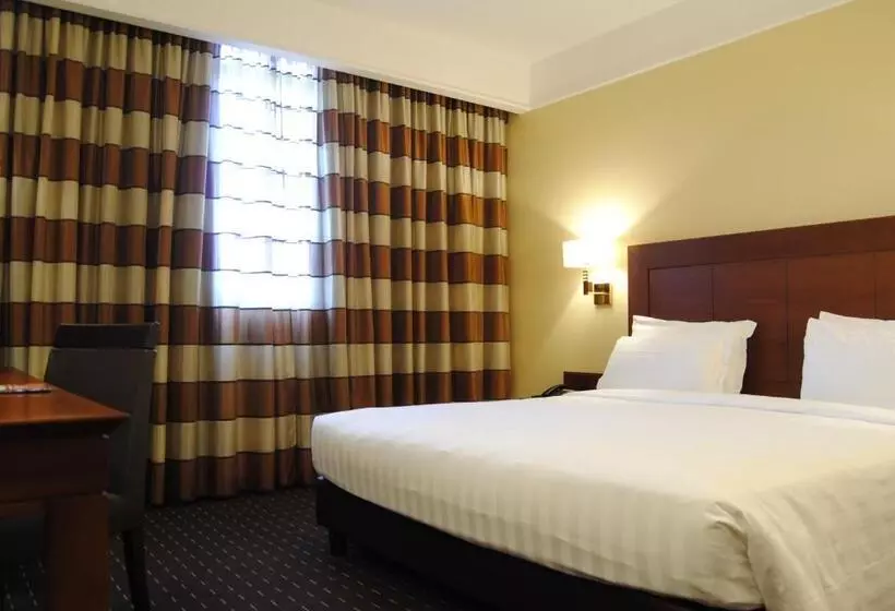 Fotos del hotel Capannelle:  19