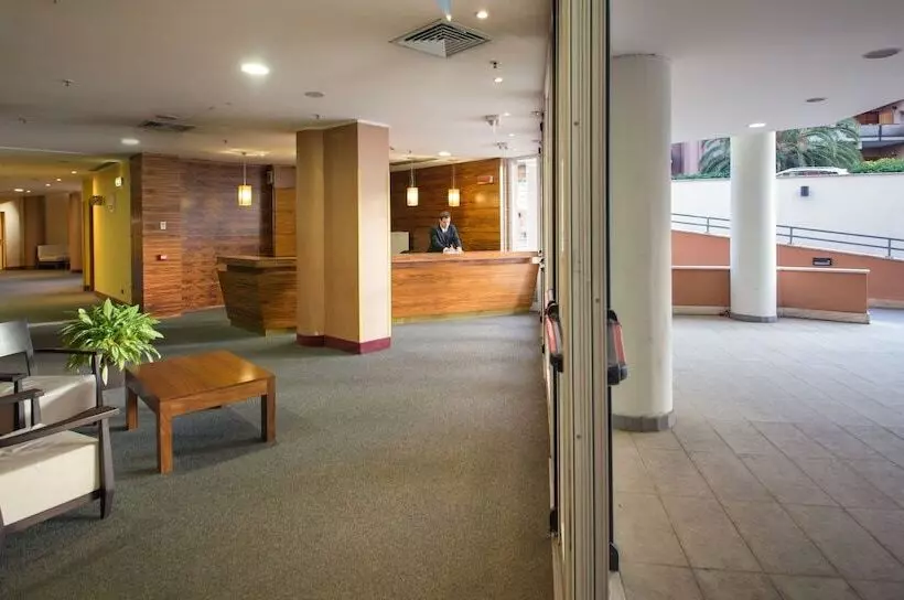 Fotos del hotel Capannelle:  3