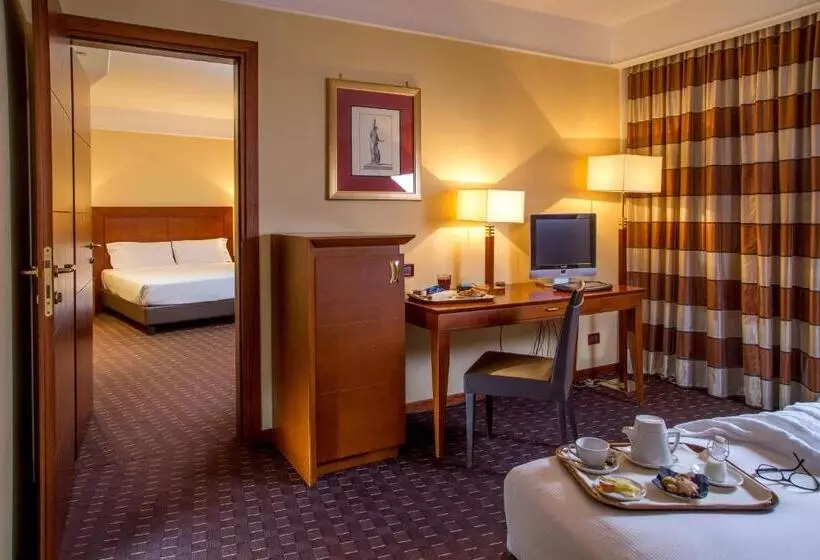 Fotos del hotel Capannelle:  8