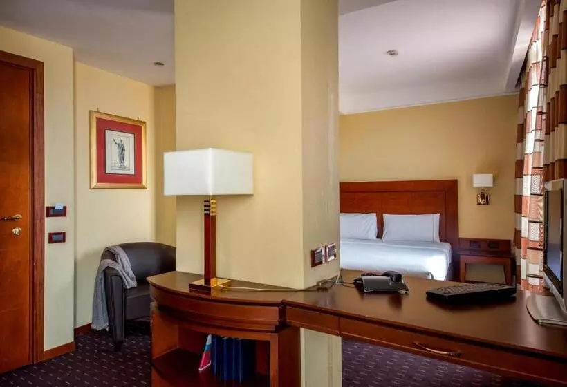 Fotos del hotel Capannelle:  23