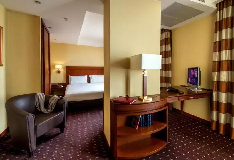 Fotos del hotel Capannelle:  11