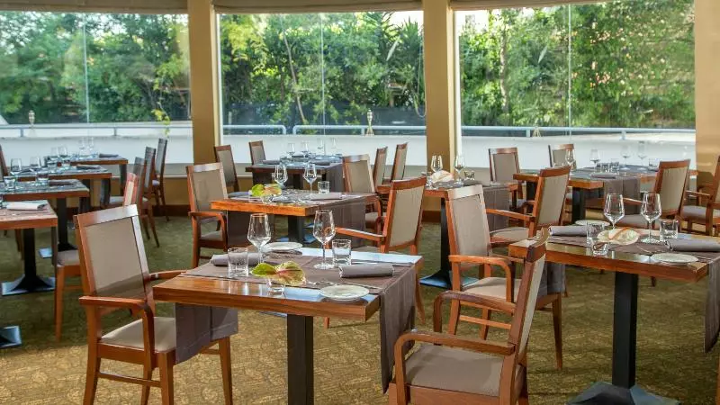 Fotos del hotel Capannelle:  10