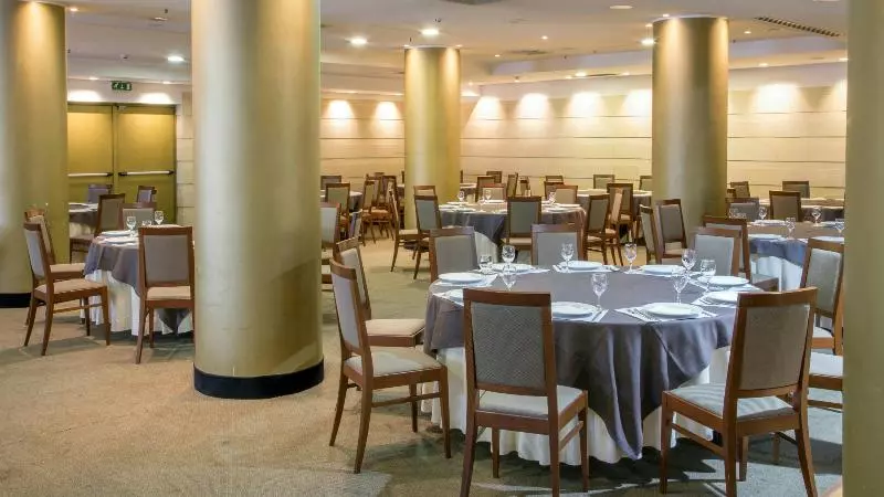 Fotos del hotel Capannelle:  12