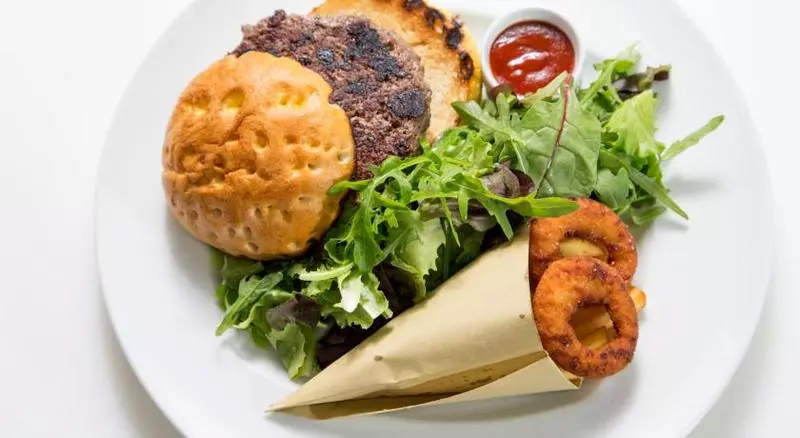 Fotos del hotel Capannelle:  7