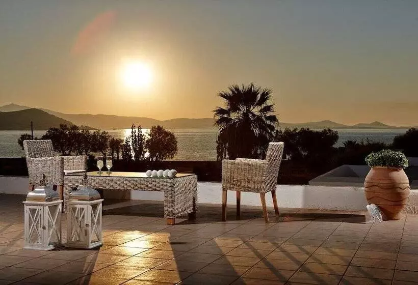 Fotos del hotel Galaxy:  5