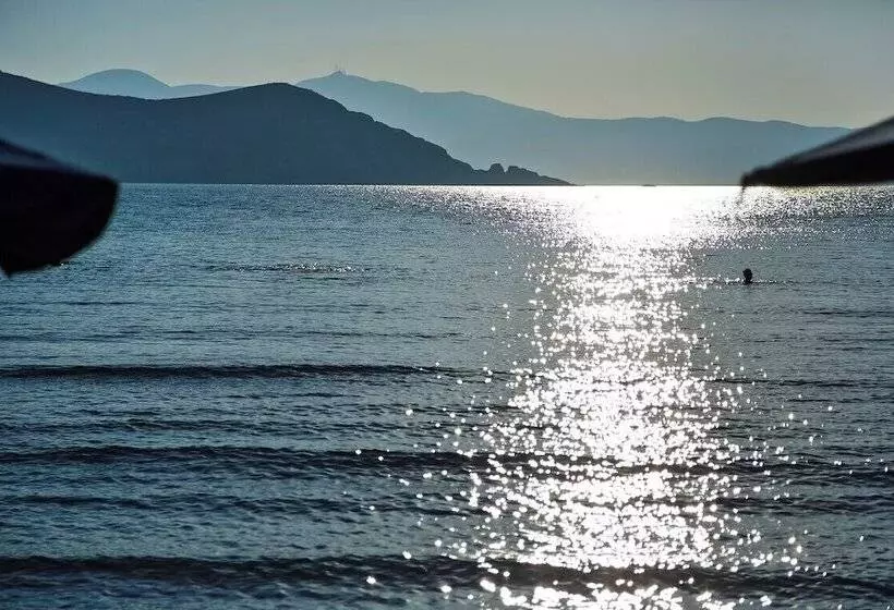 Fotos del hotel Galaxy:  11