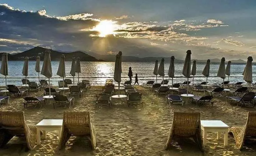 Fotos del hotel Galaxy:  4