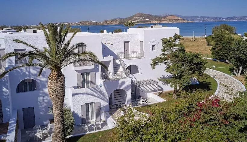 Fotos del hotel Galaxy:  12