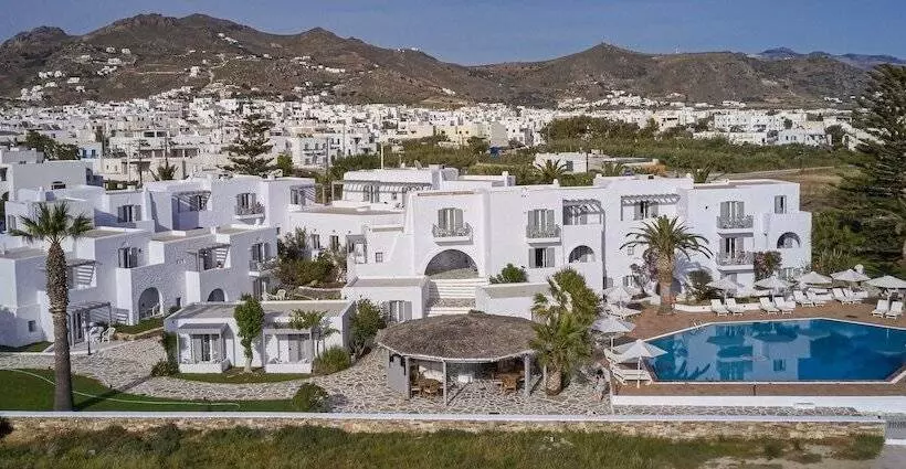 Fotos del hotel Galaxy:  8