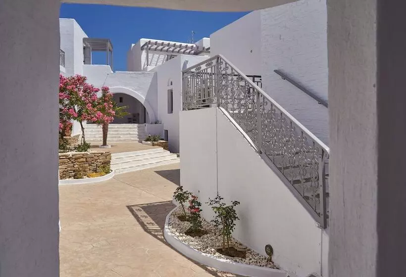 Fotos del hotel Galaxy:  14