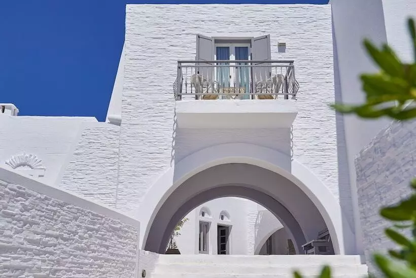 Fotos del hotel Galaxy:  10