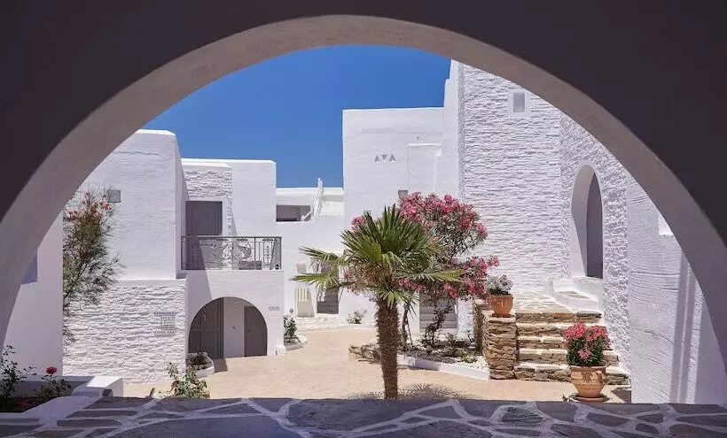 Fotos del hotel Galaxy:  24