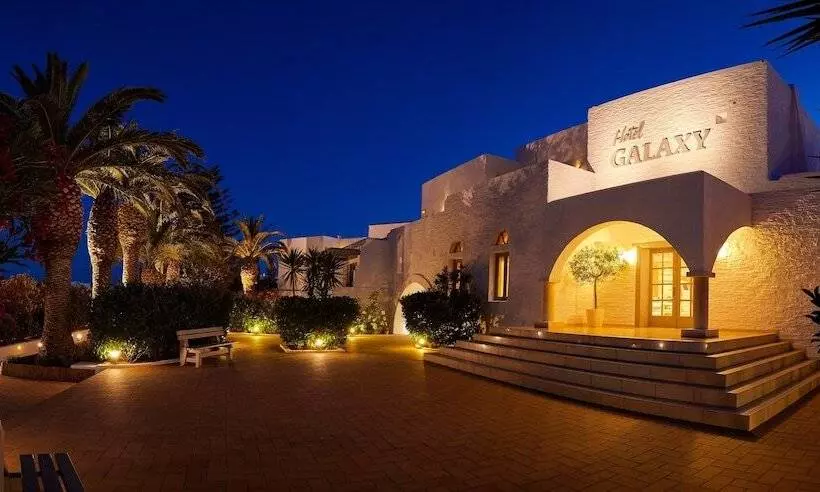 Fotos del hotel Galaxy:  15