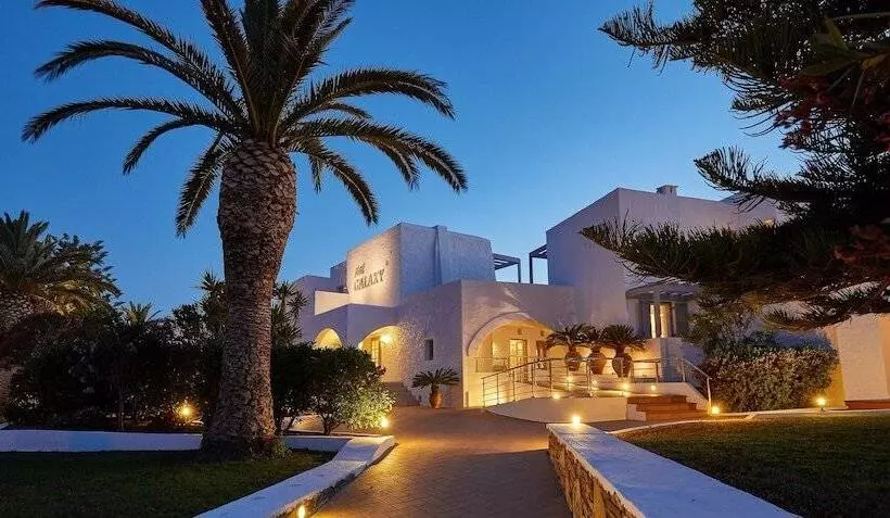 Fotos del hotel Galaxy:  19