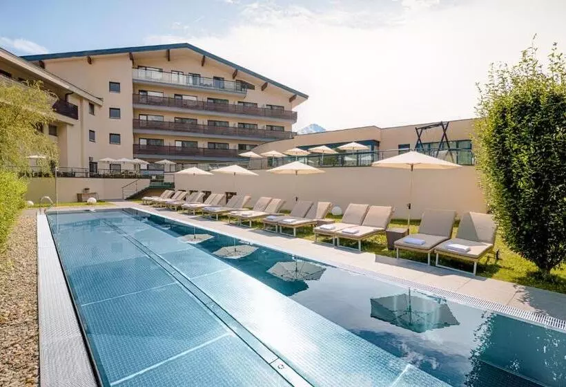 Fotos del hotel Haidvogl Mavida Zell Am See:  12