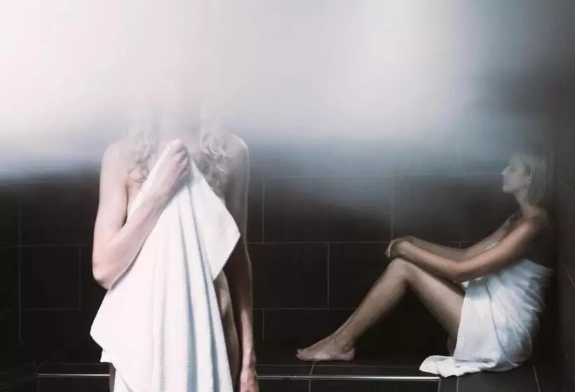 Fotos del hotel Haidvogl Mavida Zell Am See:  19