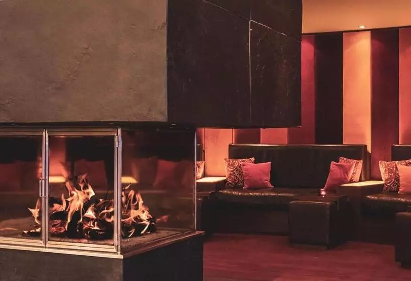 Fotos del hotel Haidvogl Mavida Zell Am See:  25