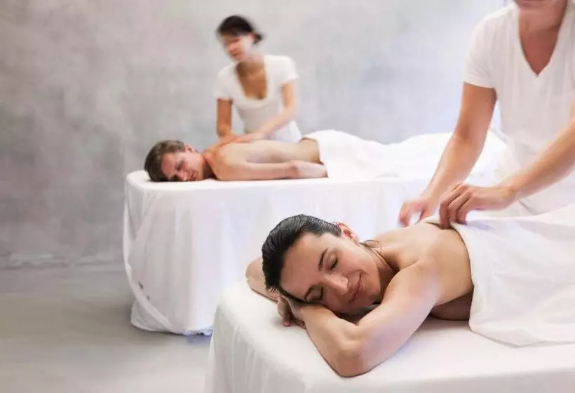 Fotos del hotel Haidvogl Mavida Zell Am See:  13