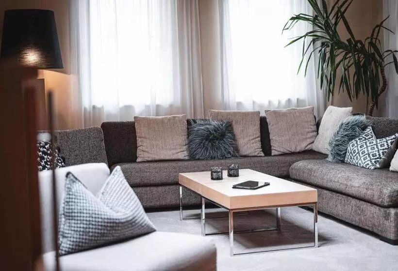 Fotos del hotel Haidvogl Mavida Zell Am See:  21