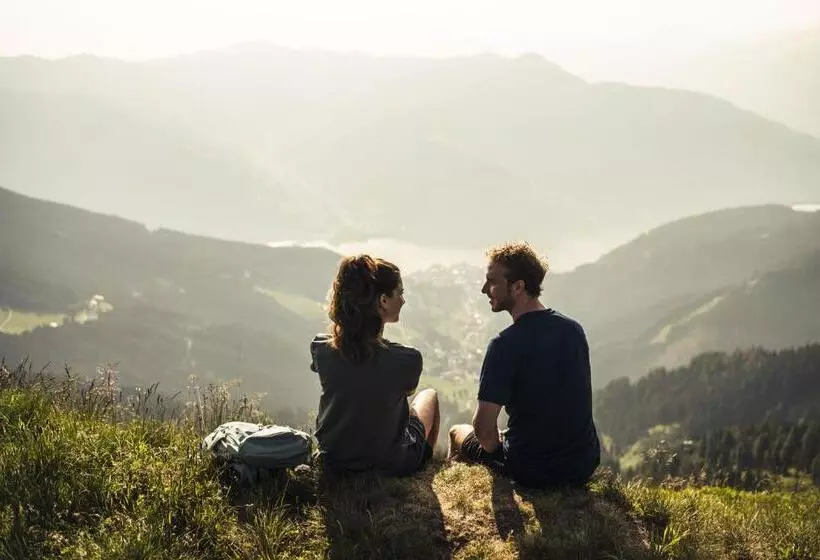 Fotos del hotel Haidvogl Mavida Zell Am See:  10