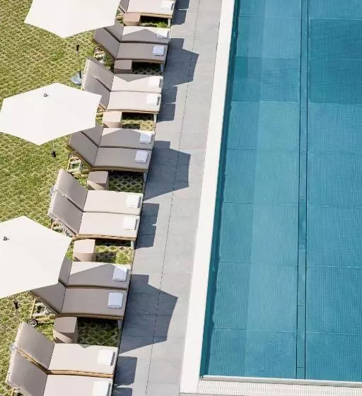 Fotos del hotel Haidvogl Mavida Zell Am See:  3