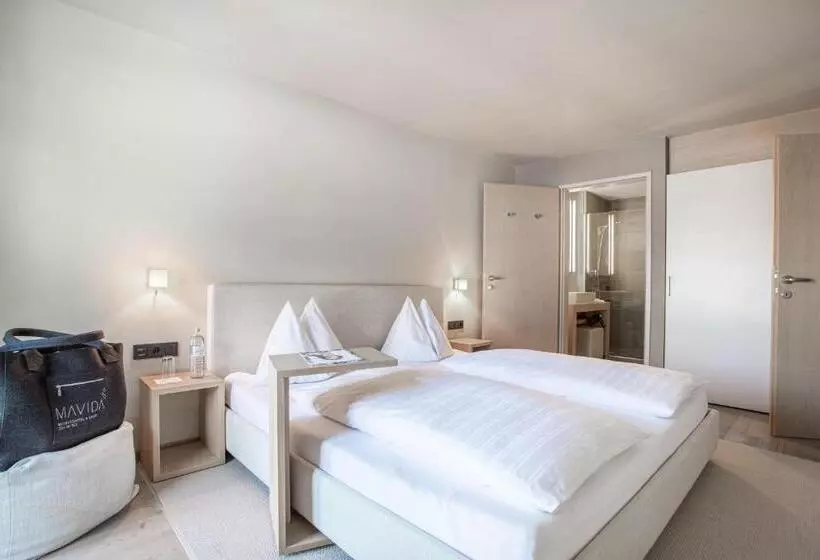 Fotos del hotel Haidvogl Mavida Zell Am See:  11