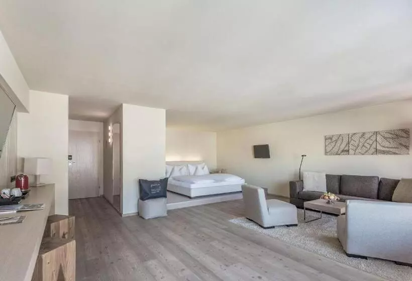 Fotos del hotel Haidvogl Mavida Zell Am See:  2