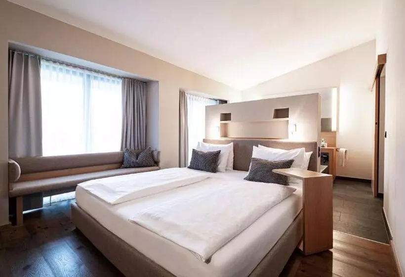 Fotos del hotel Haidvogl Mavida Zell Am See:  16