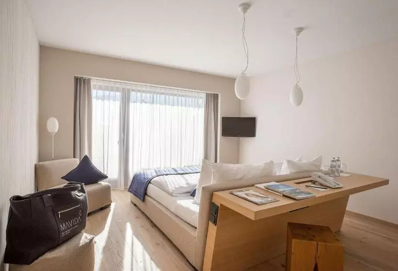 Fotos del hotel Haidvogl Mavida Zell Am See:  18