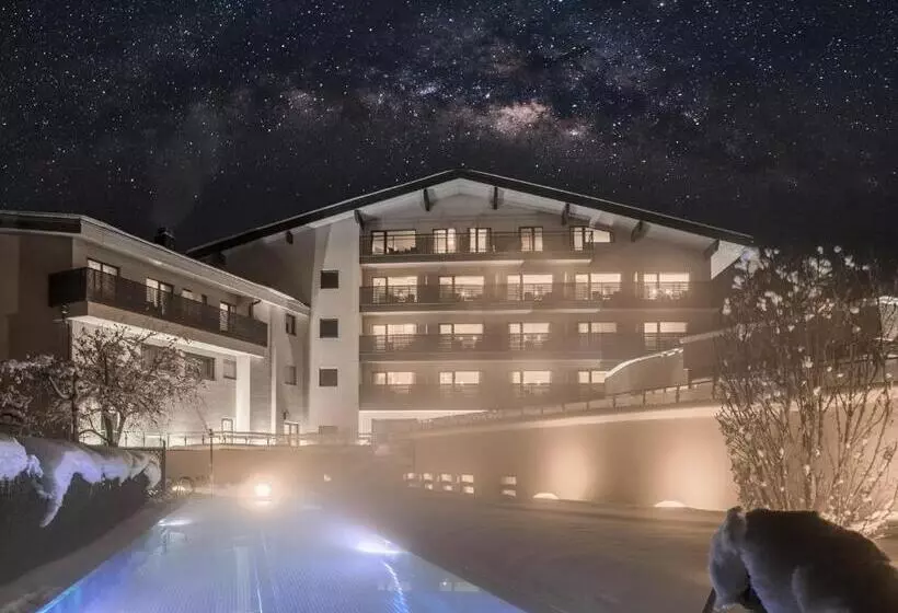 Haidvogl Mavida Zell Am See