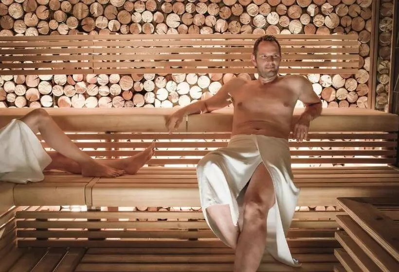 Fotos del hotel Haidvogl Mavida Zell Am See:  4