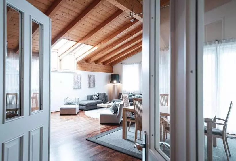 Fotos del hotel Haidvogl Mavida Zell Am See:  20