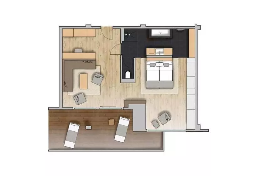 Fotos del hotel Haidvogl Mavida Zell Am See:  24