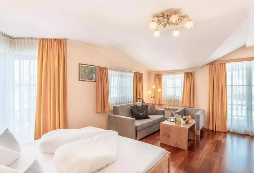 Fotos del hotel Haidvogl Mavida Zell Am See:  23