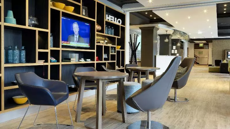 Fotos del hotel Holiday Inn Peterborough West, An Ihg:  16