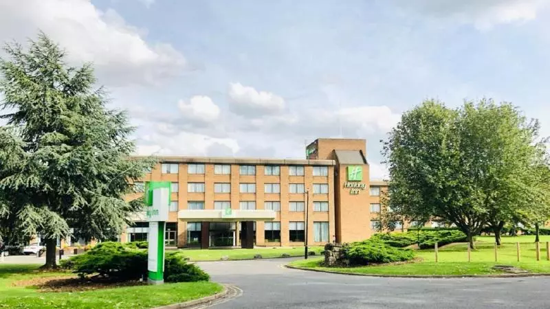 Fotos del hotel Holiday Inn Peterborough West, An Ihg:  13