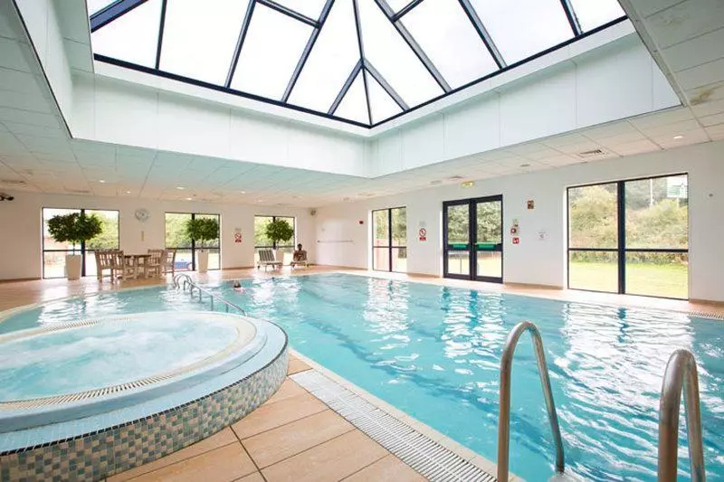 Holiday Inn Peterborough West, An Ihg