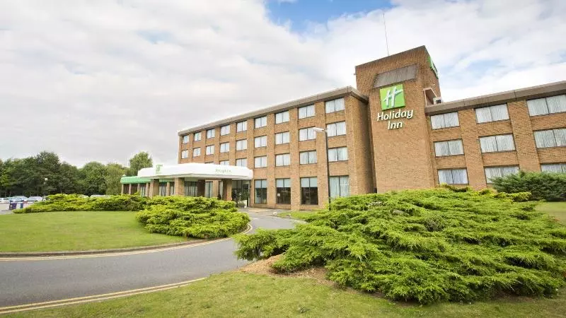Fotos del hotel Holiday Inn Peterborough West, An Ihg:  7