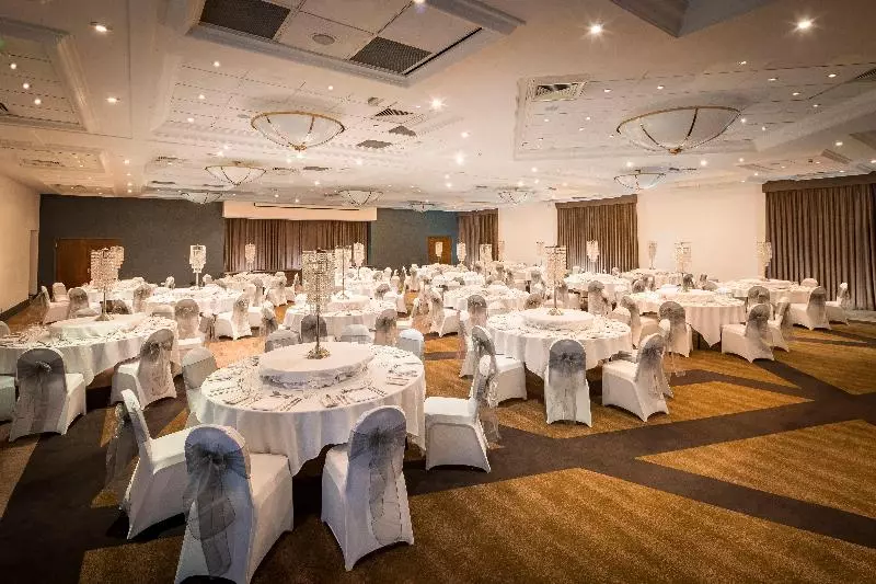 Fotos del hotel Holiday Inn Peterborough West, An Ihg:  18